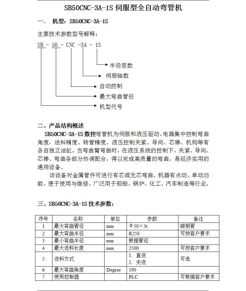 SB32CNCX11A-6S機(jī)頭旋轉(zhuǎn)左右彎數(shù)控彎管機(jī)_01_02