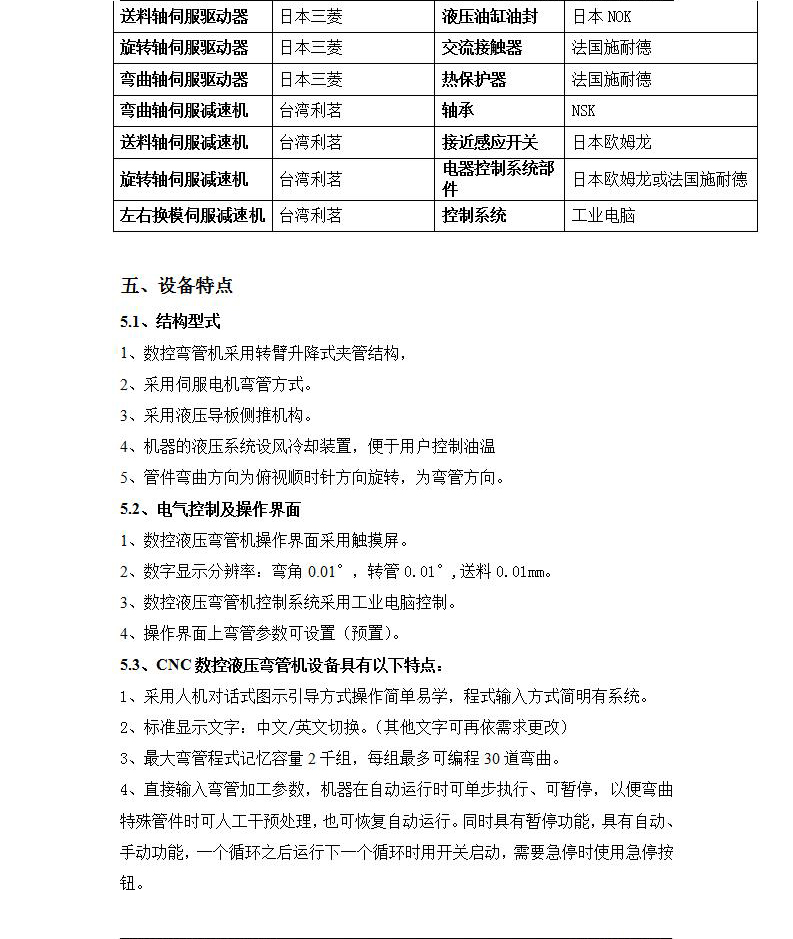 SB32CNCX11A-6S機頭旋轉左右彎數控彎管機_01_06