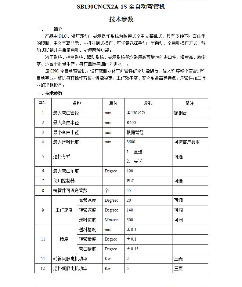 SB32CNCX11A-6S機(jī)頭旋轉(zhuǎn)左右彎數(shù)控彎管機(jī)_01_02