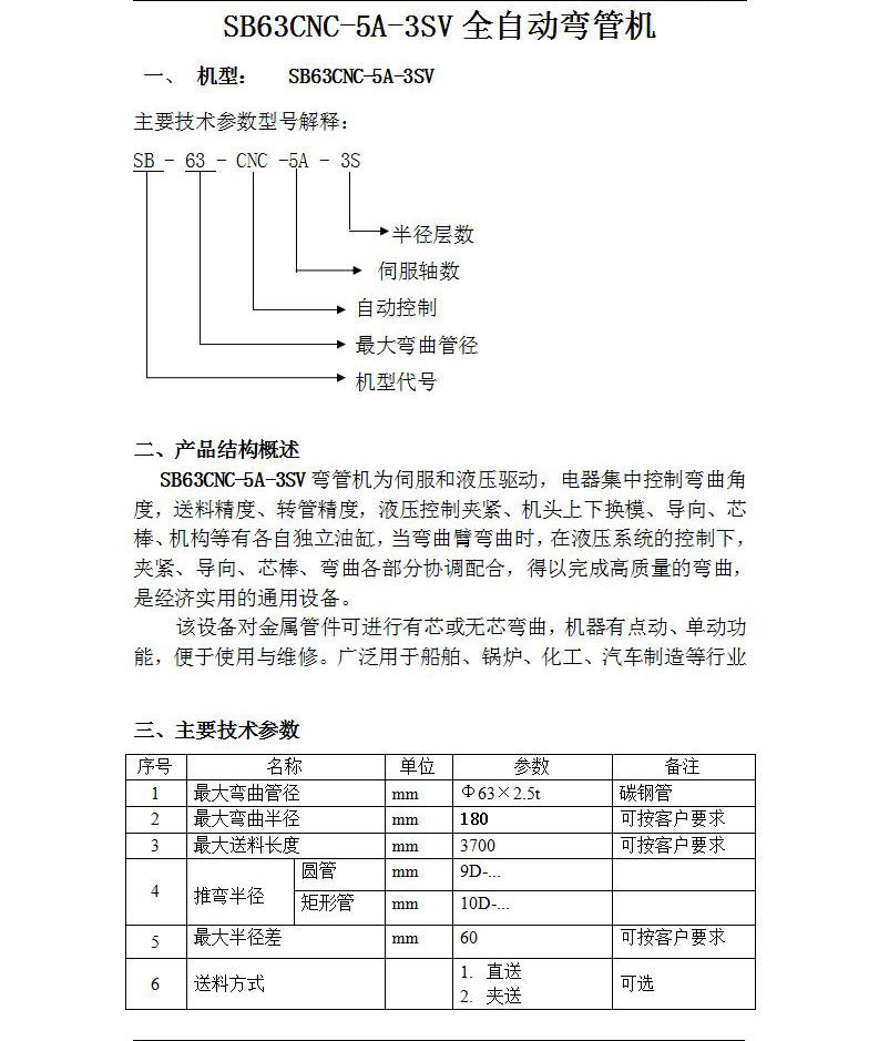 SB32CNCX11A-6S機頭旋轉左右彎數控彎管機_01_02