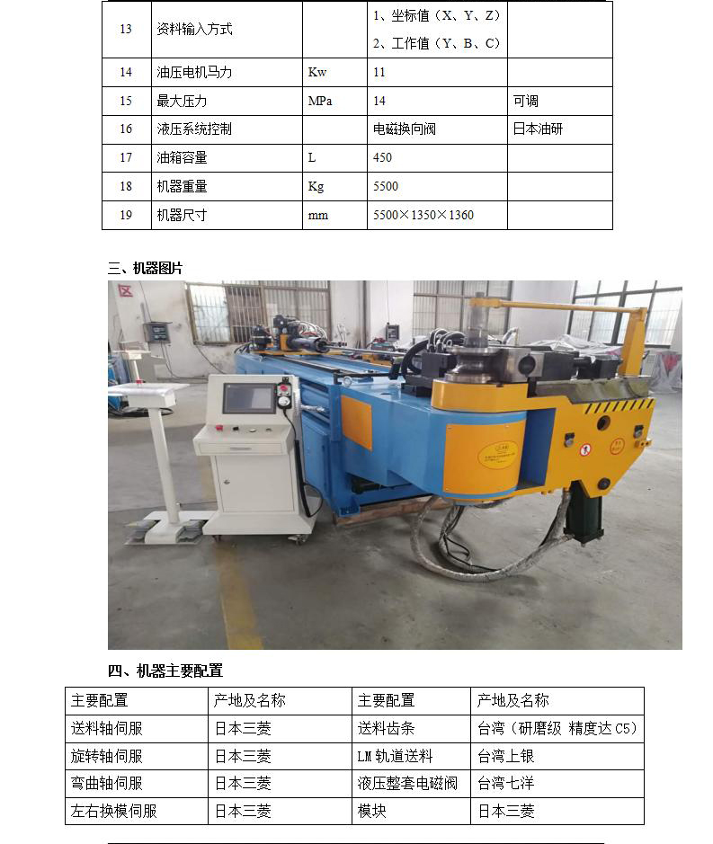 SB32CNCX11A-6S機頭旋轉左右彎數控彎管機_01_04