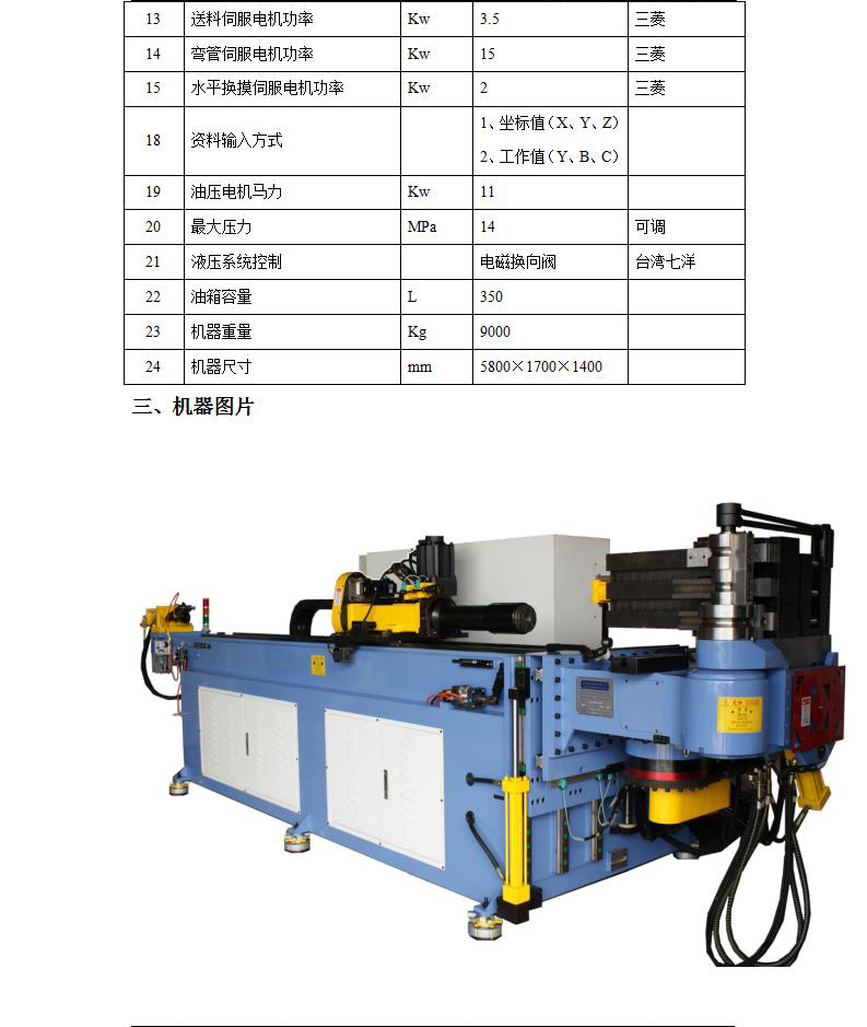 SB32CNCX11A-6S機頭旋轉左右彎數控彎管機_01_04