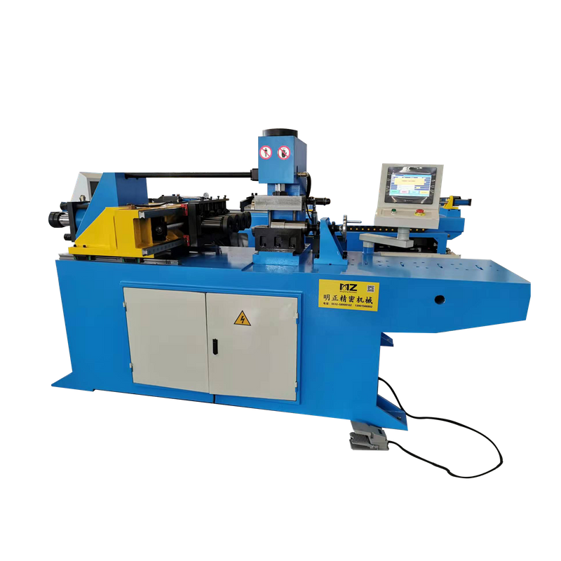 TM-100CNC