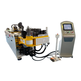 SB50CNC-4A-2S T推弯型数控弯管机