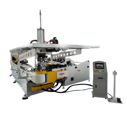 SB75CNC-3A-1S 自动上下料数控弯管机