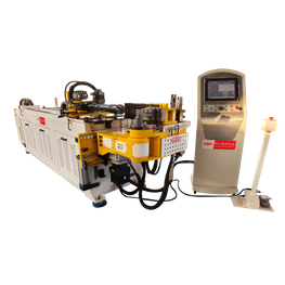 SB38CNC-5A-3S 数控弯管机