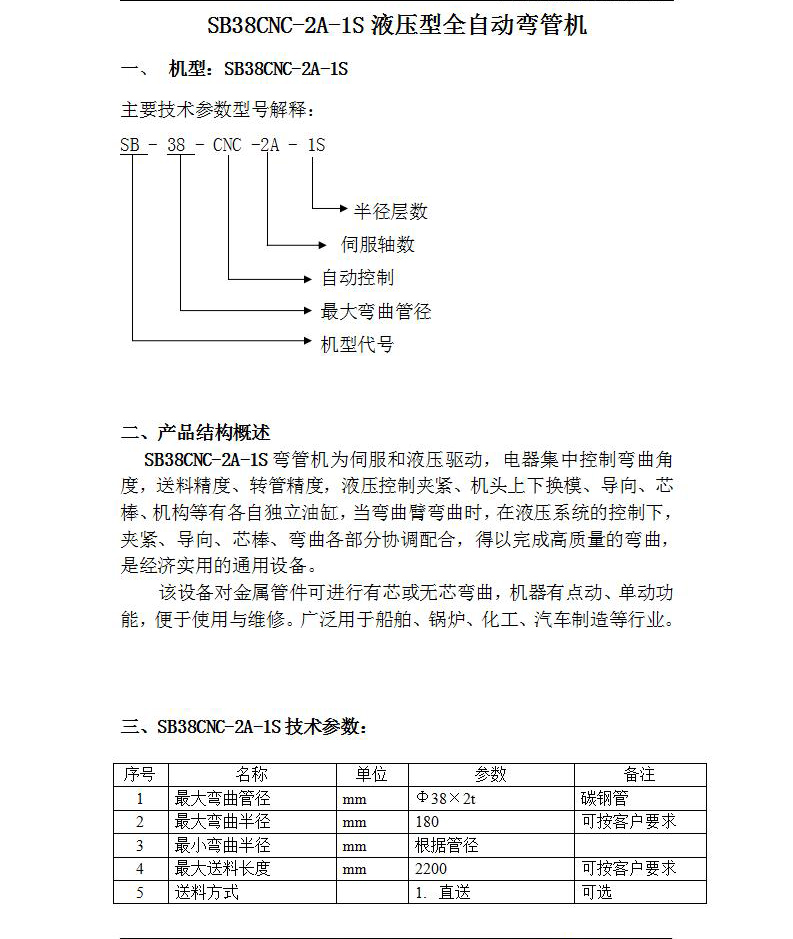 SB32CNCX11A-6S机头旋转左右弯数控弯管机_01_02