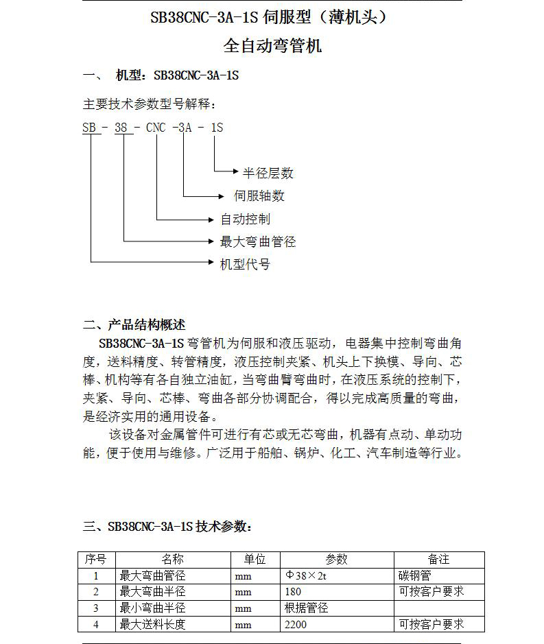 SB32CNCX11A-6S机头旋转左右弯数控弯管机_01_02