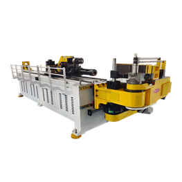 75CNC-4A-2S数控弯管机