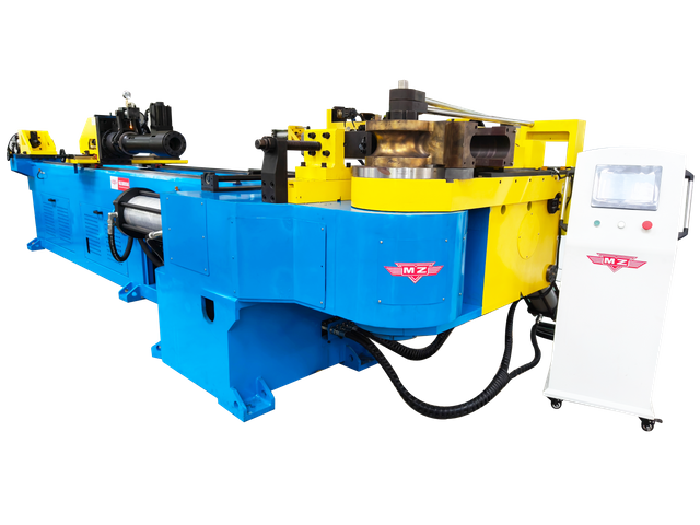 MZ130CNC-2A-1ST