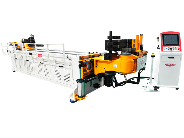 MZ65CNC-5A-3S
